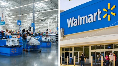 Walmart Canada Shoppers Can Apply To Be In Its New Campaign & The Gig Pays $3.5K