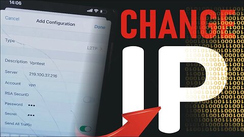 How To Change Ip Address Without VPN (Android Phone)