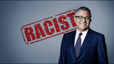 CNN’s Toobin: ‘Antifa is Widely Perceived as an African-American Organization’