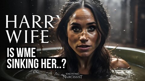 Is WME Sinking Her? (Meghan Markle)