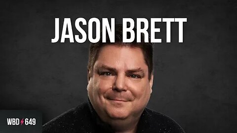 The Regulatory Threat to Bitcoin with Jason Brett