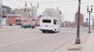 CATA seeks new bus operators as contract negotiations enter 19th month