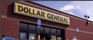 Dollar General stores offering discount to first responders