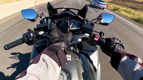 Reno Motorcycle ride on 9 10 23 with great music & motorcycle audio