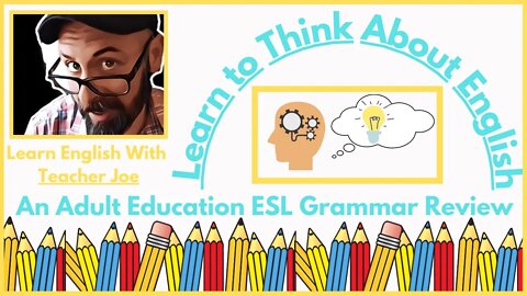 Learn English Grammar Basic Structure Fast | 35 Minute Activity | Listen and Write