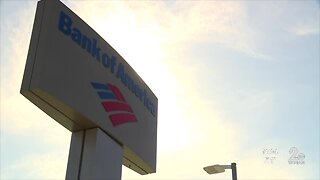Small business owners sue Bank of America, claim its denying them access to coronavirus relief money