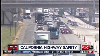 NTSB urges California to speed up highway repairs