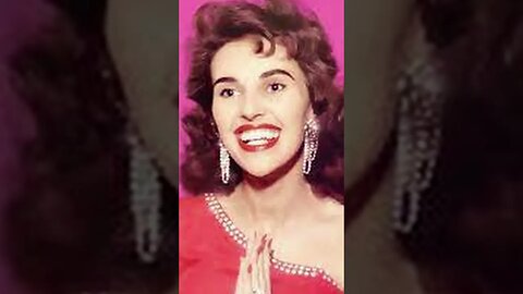 Wanda Jackson Proving Capitol Records Wrong #shortsfeed #countrymusic