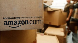 Amazon offering employees $10,000 to det up delivery firm