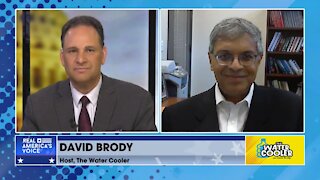 Dr. Jay Bhattacharya on COVID Delta Variant: "This is no threat to you"