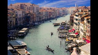 Travel to Venice - Travel Guide