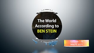 The World According to Ben Stein - EP178The Cheney's Don't Fall Far From The Tree!