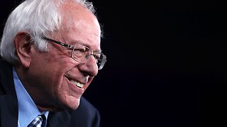 Sen. Bernie Sanders Released From Hospital Following Heart Attack