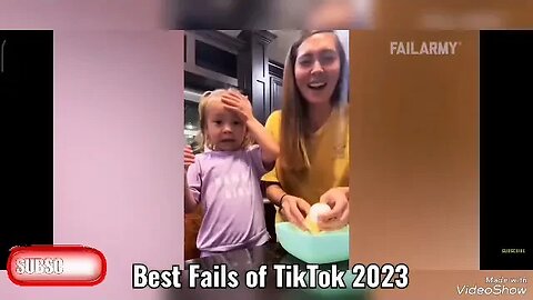 # TikTok Fails 2023.UNLUCKY Fails Of The Week