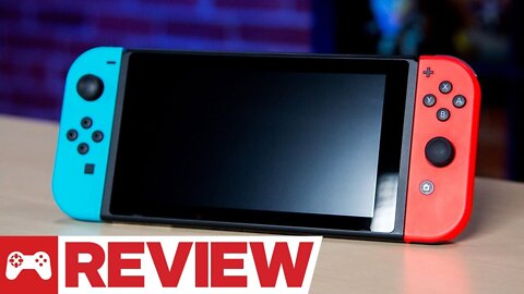 Nintendo switch Review 2022