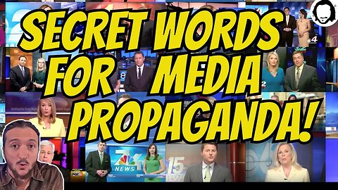 How Media Pushes Propaganda Without You Knowing It