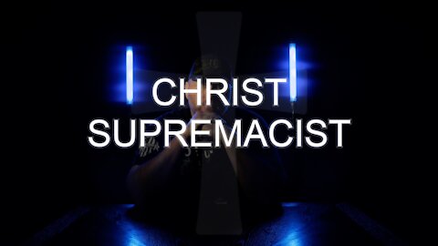 Big John - Christ Supremacist feat. Andrew Horval (Official Music Video)
