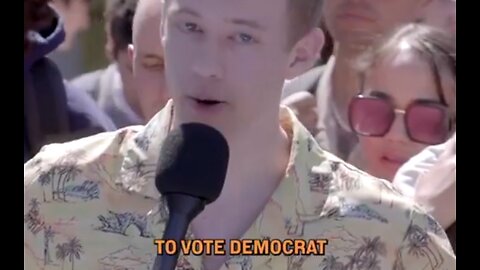 Biden voter ADMITS that Biden’s open border imports millions of new Democrat voters