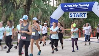 'Live Like Jake' 5K race raises over $60,000 in Jupiter