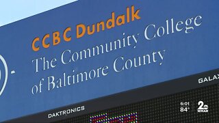 CCBC offering free fall tuition, see how you can enroll