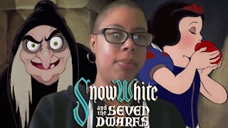 Snow White And The Seven Dwarfs Movie Review