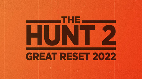 The Hunt 2: Great Reset 2022