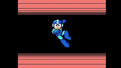 Mega Man 3 [NES] No Damage Playthrough