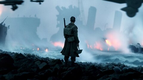 Dunkirk - Official Trailer [HD]