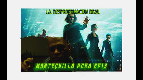 LA DESPROGRAMACION REAL - EP13