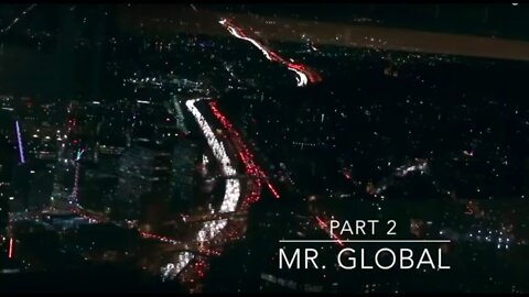 MR. GLOBAL pt. 2 | a documentary on Transhumanism, the Great Reset + Fourth Industrial Revolution