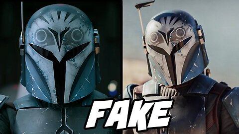 Why Bo Katan REALLY Changed Factions in The Mandalorian Episode 3