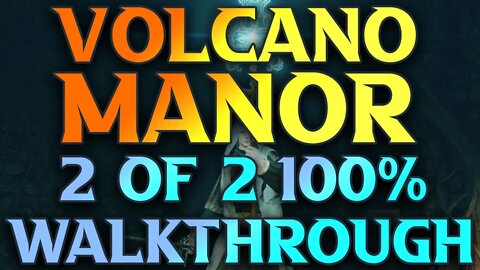 Volcano Manor Walkthrough #2 - Elden Ring Astrologer Gameplay Guide Part 65