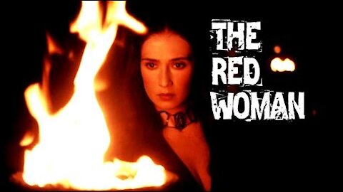 The Red Woman: Mystery Babylon