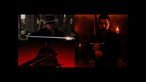 From Antonio Banderas to Wilmer Valderrama Starring IN Zorro TV Series - Wilmer is Zorro