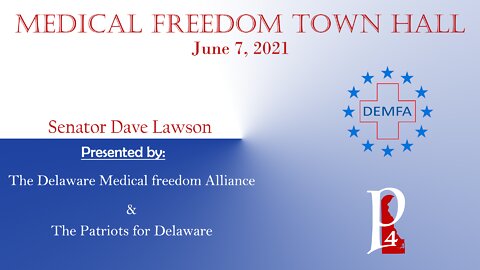 Senator Dave Lawson