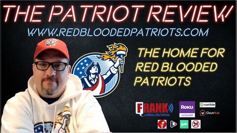 The Patriot Review - Show Reel