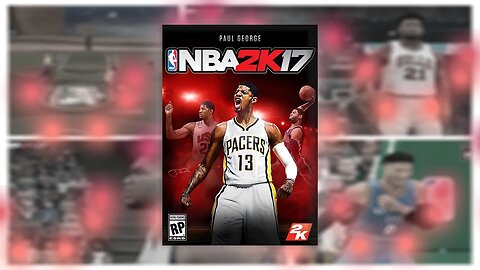 NBA 2K17 is One of a Kind