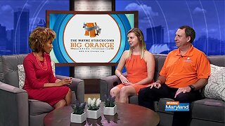 Big Orange Melanoma Foundation