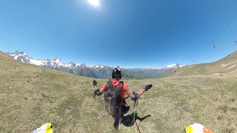 Speedfly 2 Alpes gopro max-2