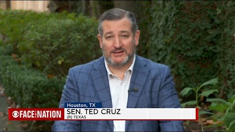 Sen Cruz: I'm Deeply Skeptical of Chinese Tennis Star's Reappearance