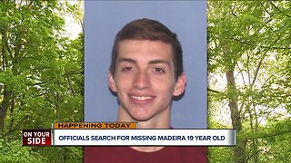 Search resumes for missing Madeira man
