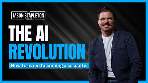 How to Avoid Becoming a Casualty of the AI Revolution