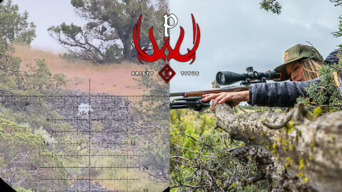 Horus H59™ MOA Riflescope Reticle