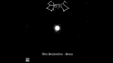 Eternus - War Declaration (Demo) (2004) (Full Demo)