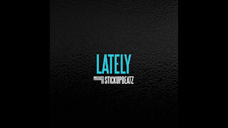 "Lately" Jacquees x K Camp Type Beat 2021, RnB Instrumental