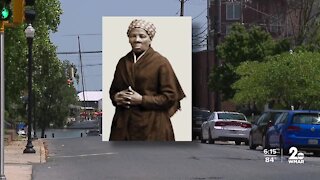 Hidden Gems: Harriet Tubman driving tour