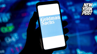 Tired Goldman Sachs underlings beg to work 'just' 80 hours a week, instead of 100