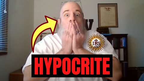 Accountable KJV's Hypocrisy On My Reaction To JT Does' Lies & Railing