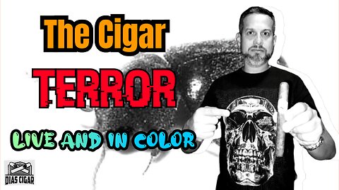 #23 The Cigar Terror - live and in color (filming locations)