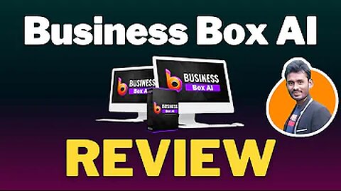Business Box AI Review 🔥Legit Or Hype? Truth Exposed!